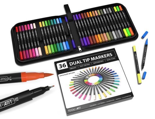 Fineliner - Fineliner Marker pen - Extra Fine Tip - Product Categories -  Collections